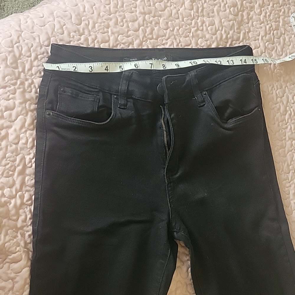 STS Blue skinny jeans